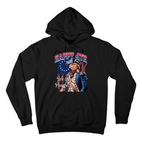 Biden 4th Of July Great Again Patriotic Trump Hoodie