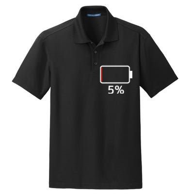 Battery 5 Charged Energy Battery Low Battery Low Dead Dry Zone Grid Polo