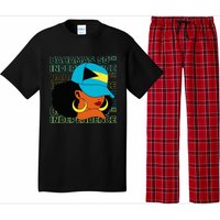 Bahamas 50th Independence Day Bahamian Bahamas Flag Pajama Set