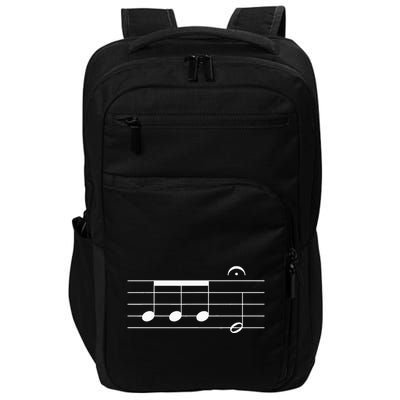Beethoven 5th Symphony Notes Classical Music Composer Impact Tech Backpack