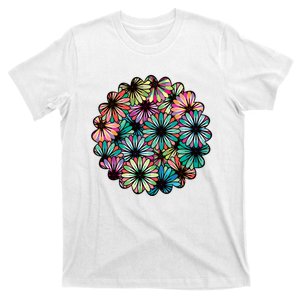 Bouquet 6 T-Shirt