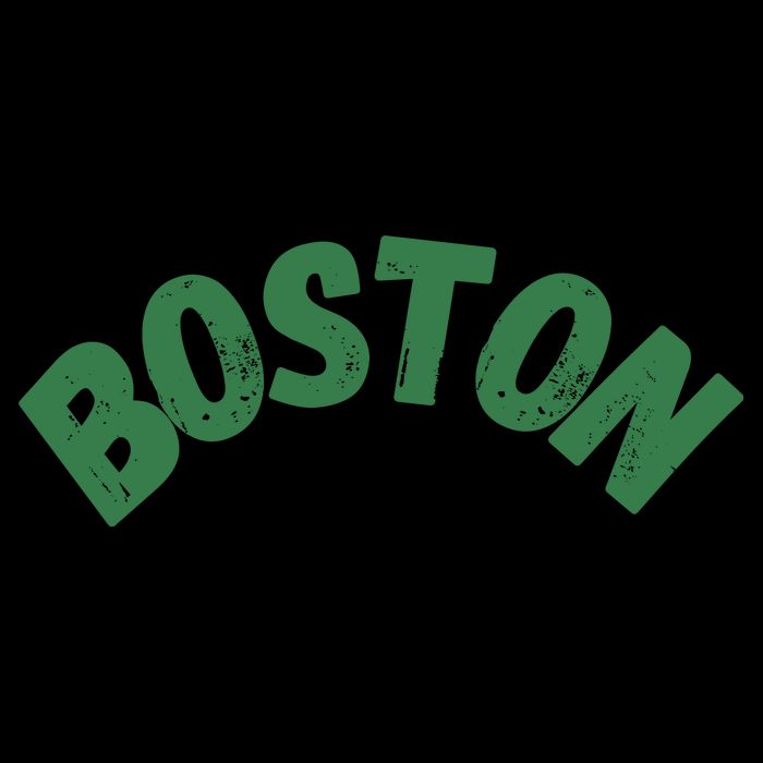 Boston Zip Tote Bag