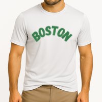 Boston Cooling Performance Crew T-Shirt