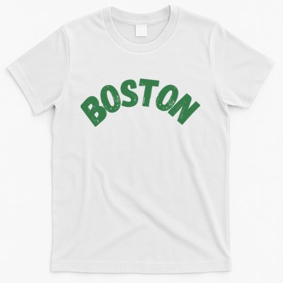 Boston T-Shirt