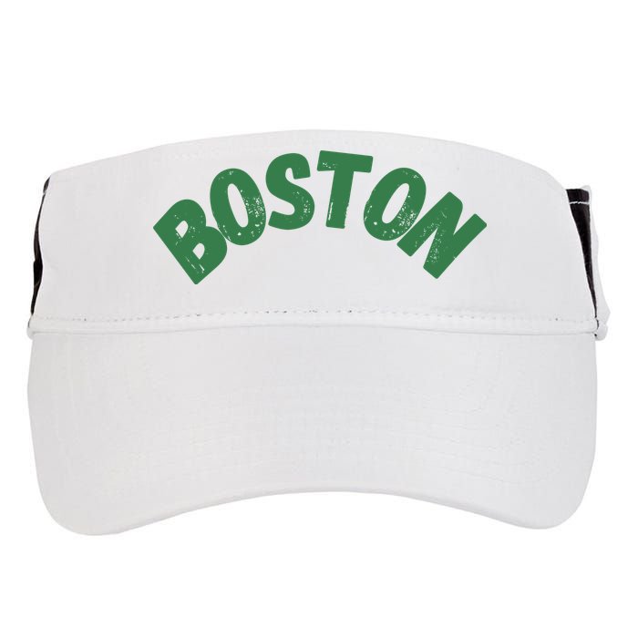 Boston Adult Drive Performance Visor