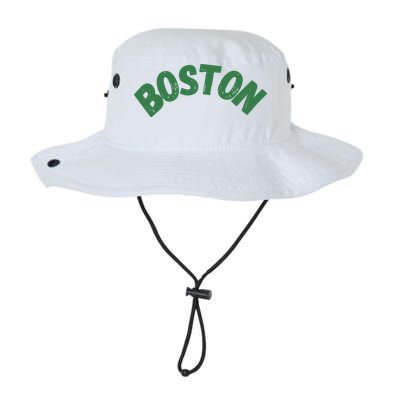 Boston Bucket Hat