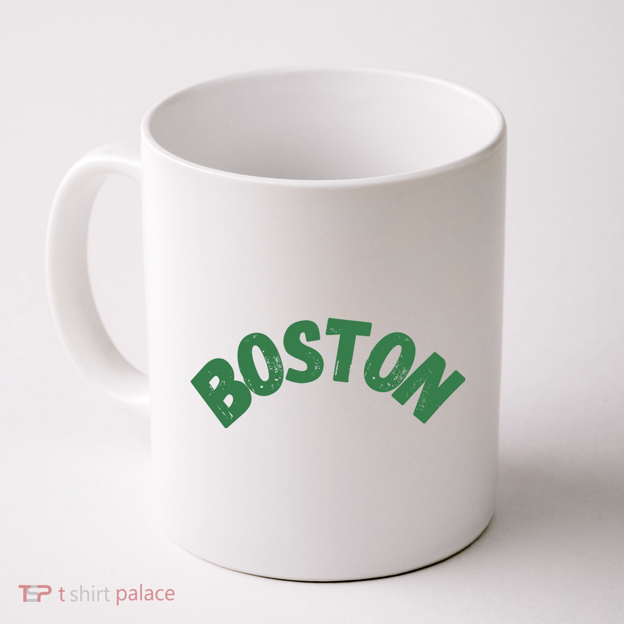 Boston Mug