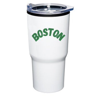 Boston Tumbler