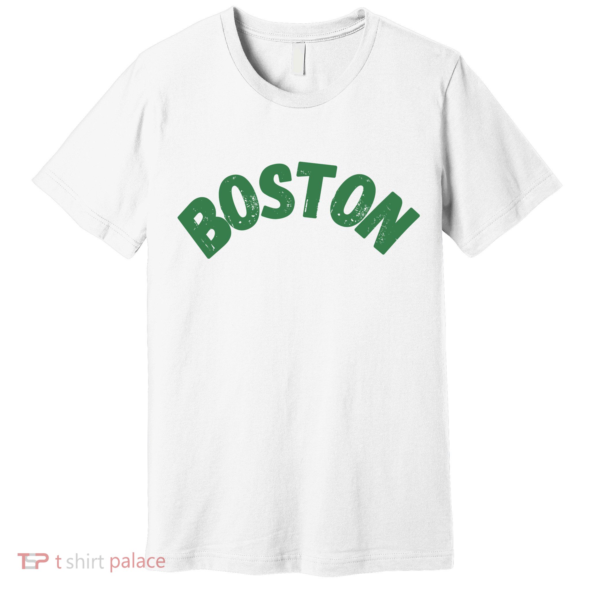 Boston Premium T-Shirt