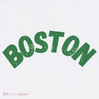 Boston Kids T-Shirt