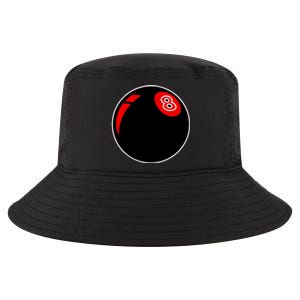 BILLIARDS(snooker) 8 Ball Billiards Dad Gift For Father’s Day Cool Comfort Performance Bucket Hat