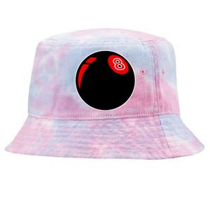 BILLIARDS(snooker) 8 Ball Billiards Dad Gift For Father’s Day Tie-Dyed Bucket Hat