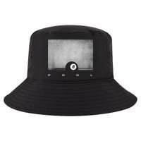 Billiards 8 Pool Billiards Team Gift Ideas For Fan Cool Comfort Performance Bucket Hat