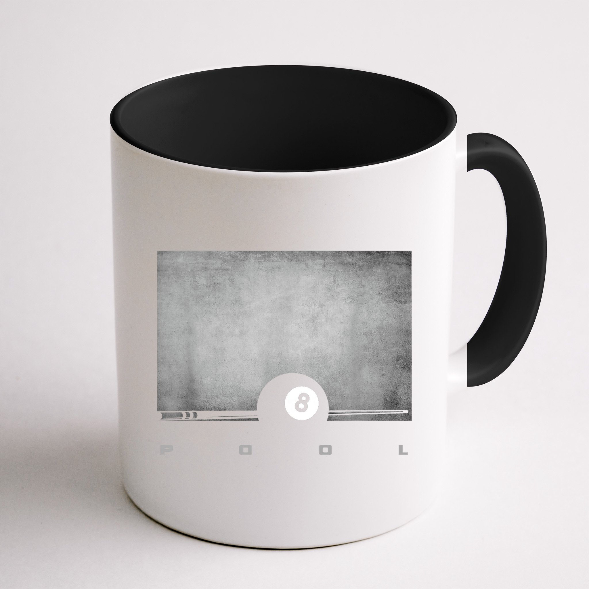 Billiards 8 Pool Billiards Team Gift Ideas For Fan Mug