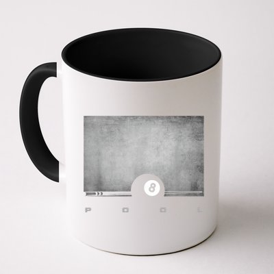 Billiards 8 Pool Billiards Team Gift Ideas For Fan Mug