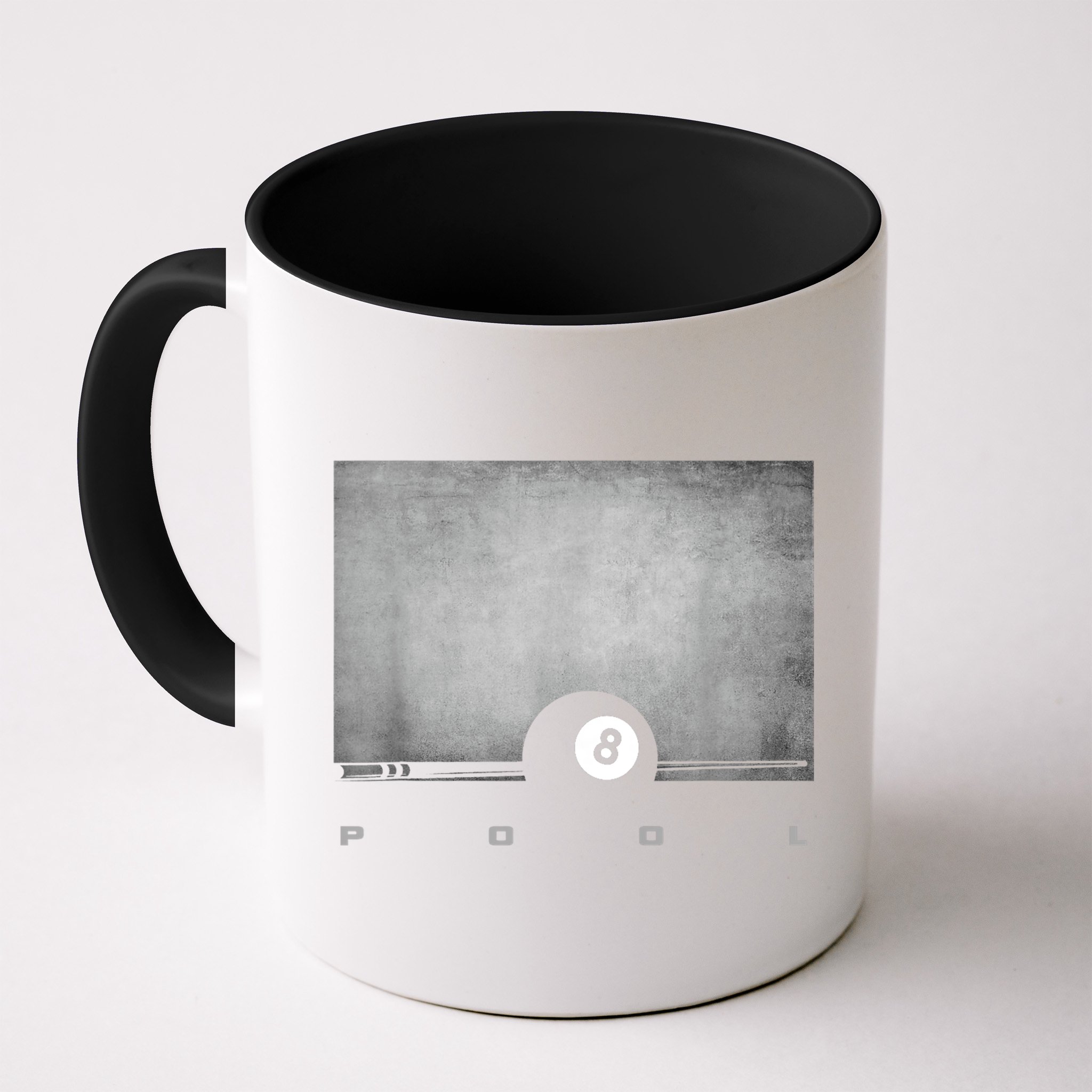 Billiards 8 Pool Billiards Team Gift Ideas For Fan Mug