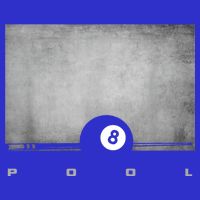 Billiards 8 Pool Billiards Team Gift Ideas For Fan 16 in Basic Backpack