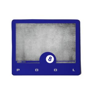 Billiards 8 Pool Billiards Team Gift Ideas For Fan Mousepad