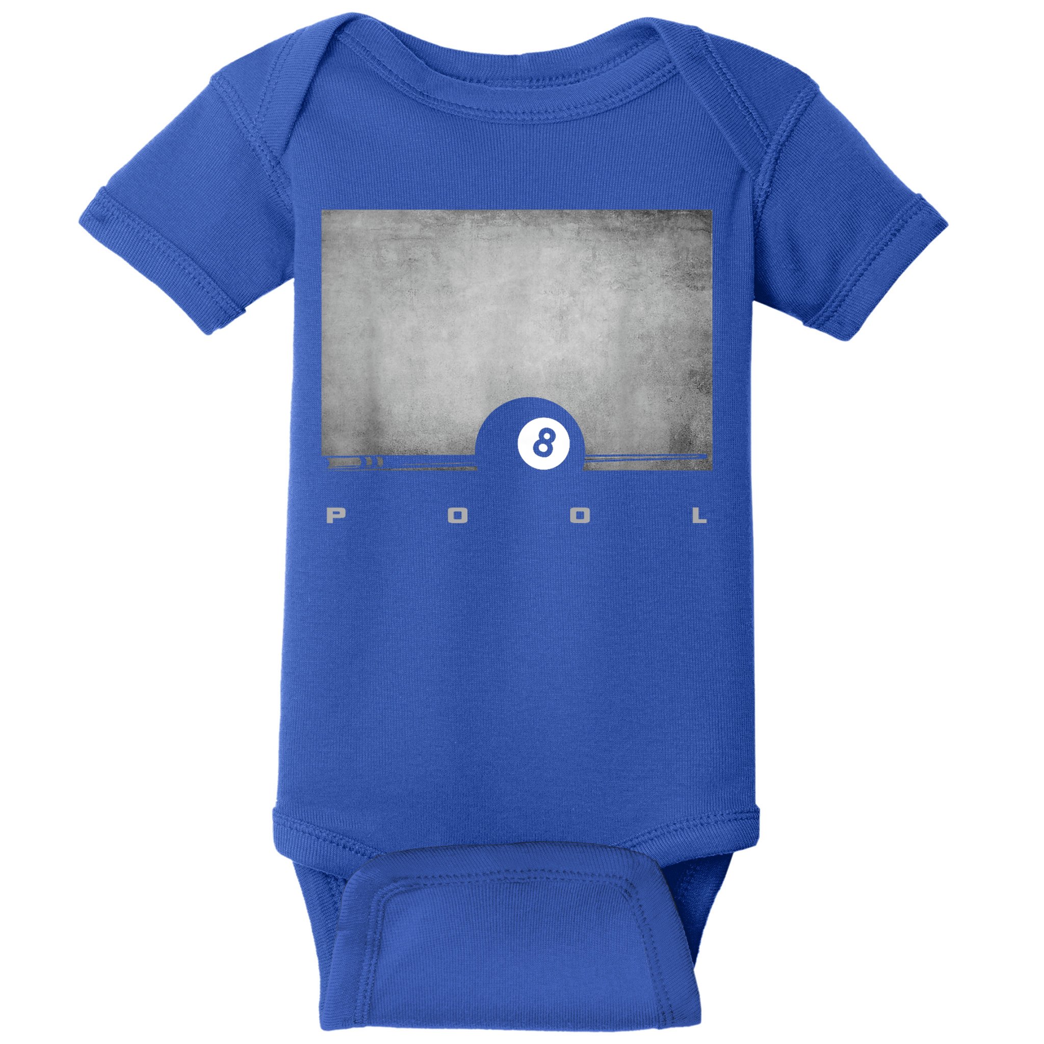 Billiards 8 Pool Billiards Team Gift Ideas For Fan Baby Bodysuit