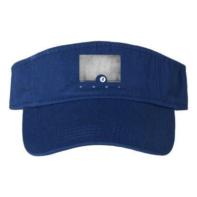 Billiards 8 Pool Billiards Team Gift Ideas For Fan Visor