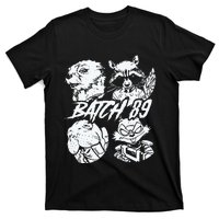 Batch 89 Rocket And Friends T-Shirt