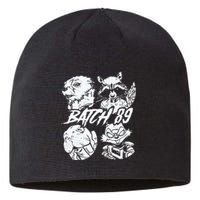 Batch 89 Rocket And Friends Sustainable Beanie