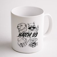 Batch 89 Rocket And Friends Lylla Teefs Floor Rocket Coffee Mug