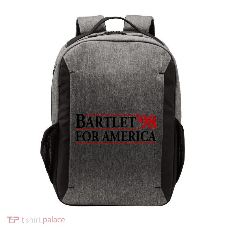 Bartlett’ 98 For America Vector Backpack