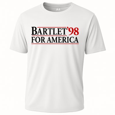 Bartlett’ 98 For America Performance Shirt
