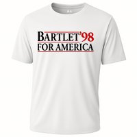 Bartlett’ 98 For America Cooling Performance Crew T-Shirt