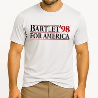 Bartlett’ 98 For America Cooling Performance Crew T-Shirt