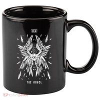Biblically accurate angel how angels look like in the bible 11oz C Handle Ceramic Mug