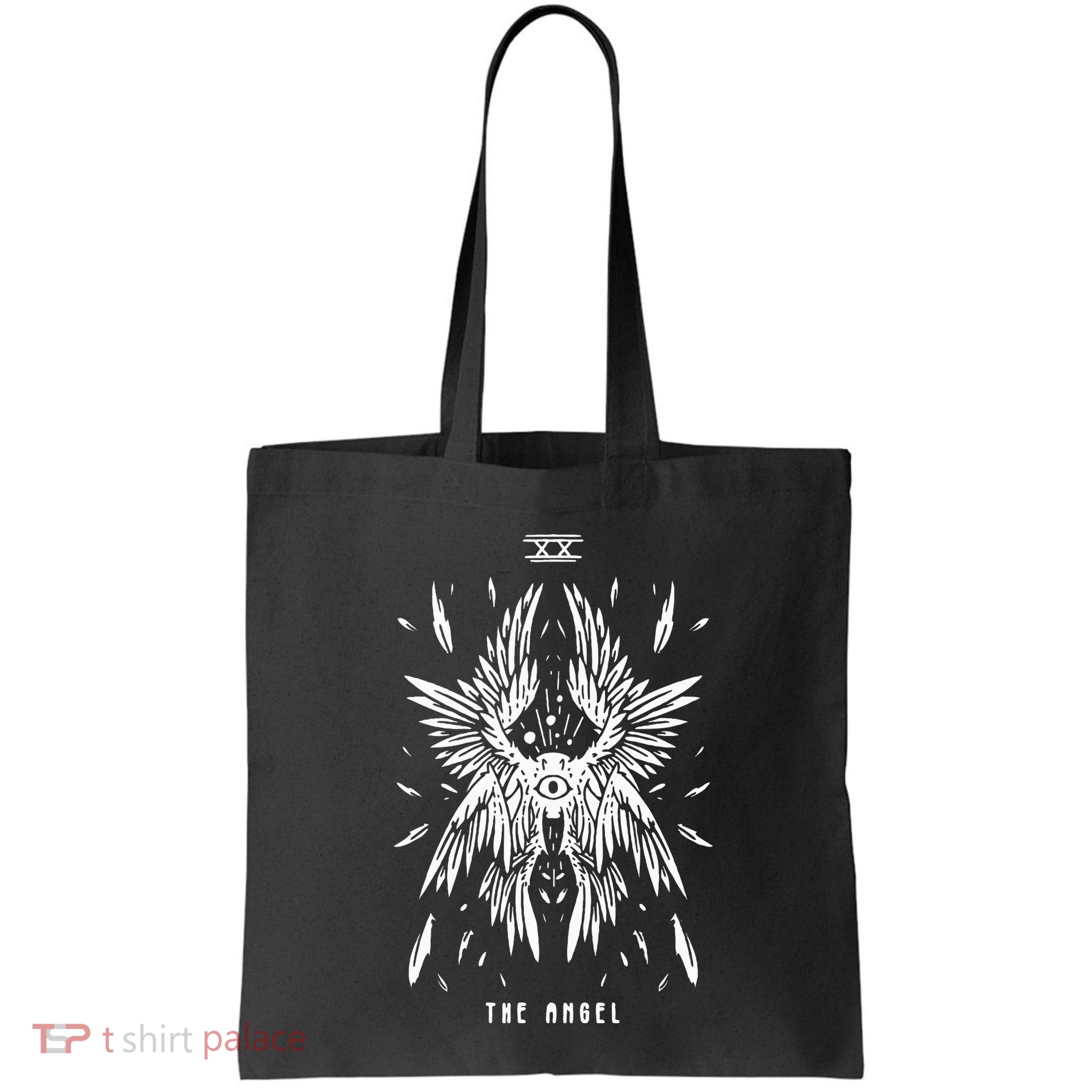 Biblically accurate angel how angels look like in the bible Bag