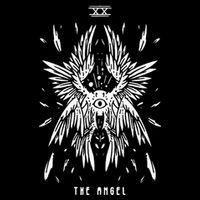 Biblically accurate angel how angels look like in the bible Magnet