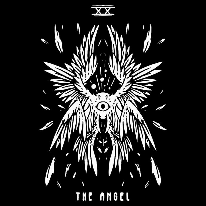 Biblically accurate angel how angels look like in the bible Magnet