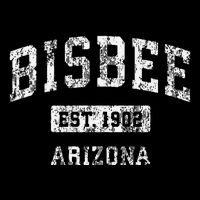 Bisbee Arizona Az Vintage Established Toddler T-Shirt