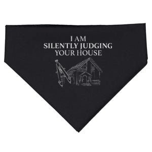 Best Architect Art Architecture Designer Lover USA-Made Doggie Bandana