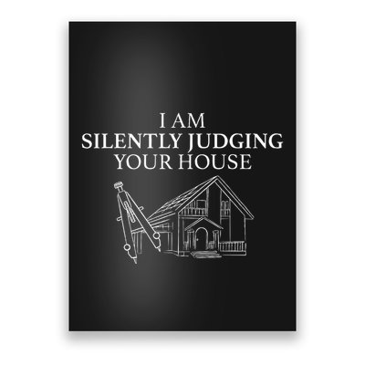 Best Architect Art Architecture Designer Lover Poster