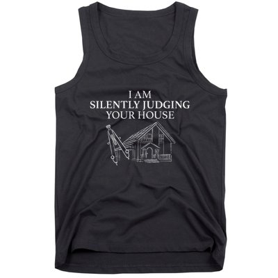 Best Architect Art Architecture Designer Lover Tank Top