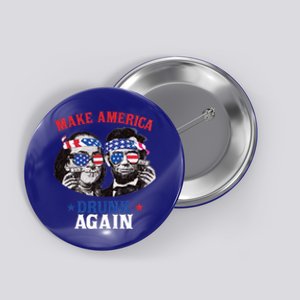 Ben And Abe Make America Drunk Again And Gift Button