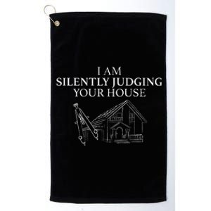 Best Architect Art For Wo Architecture Designer Lover Platinum Collection Golf Towel