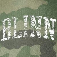 Blinn Athletic Arch College University Alumni Legacy Tie Dye Trucker Hat