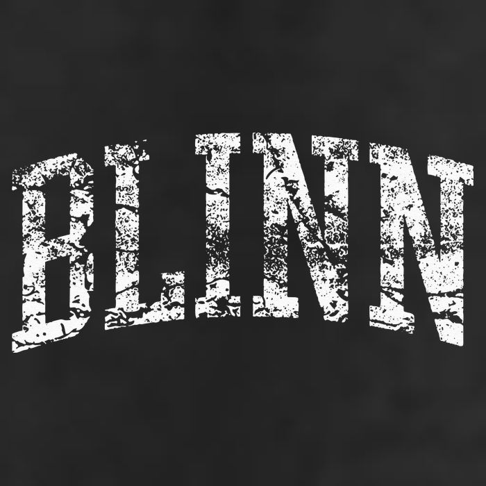 Blinn Athletic Arch College University Alumni Adult Drive Performance Visor