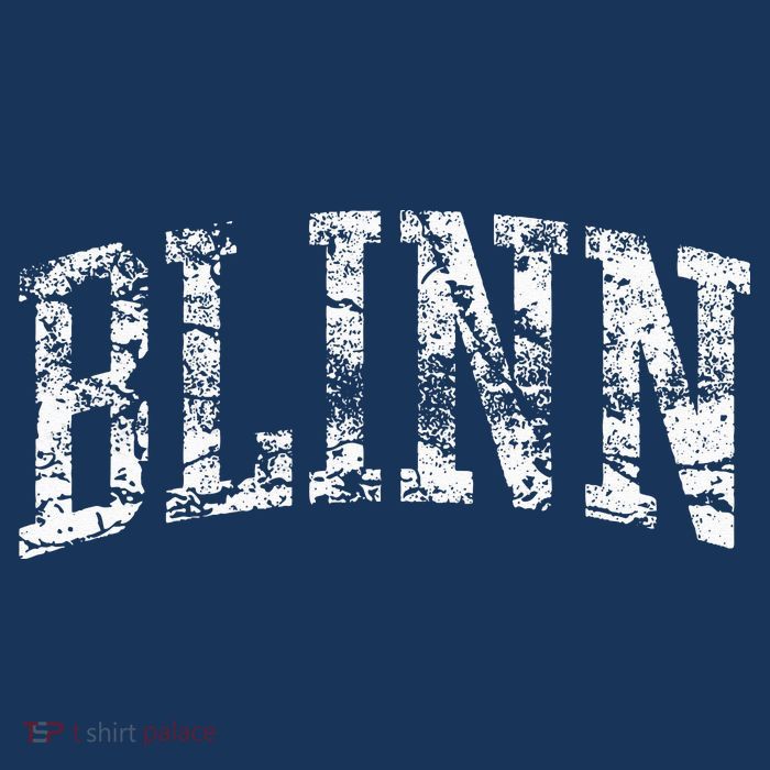 Blinn Athletic Arch College University Alumni Bucket Hat