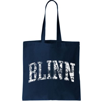 Blinn Athletic Arch College University Alumni Bag