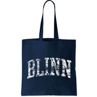 Blinn Athletic Arch College University Alumni Bag