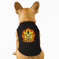 Biblically Accurate Angel Meme Ophanim Be Not Afraid Doggie Tank