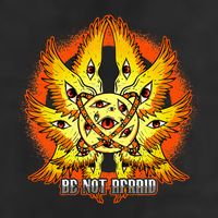 Biblically Accurate Angel Meme Ophanim Be Not Afraid Hat