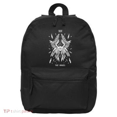 Biblically Accurate Angel How Angels Look Like In The Bible 16 in Basic Backpack