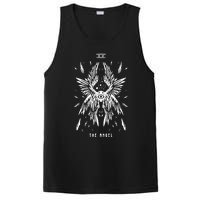 Biblically Accurate Angel How Angels Look Like In The Bible PosiCharge Competitor Tank